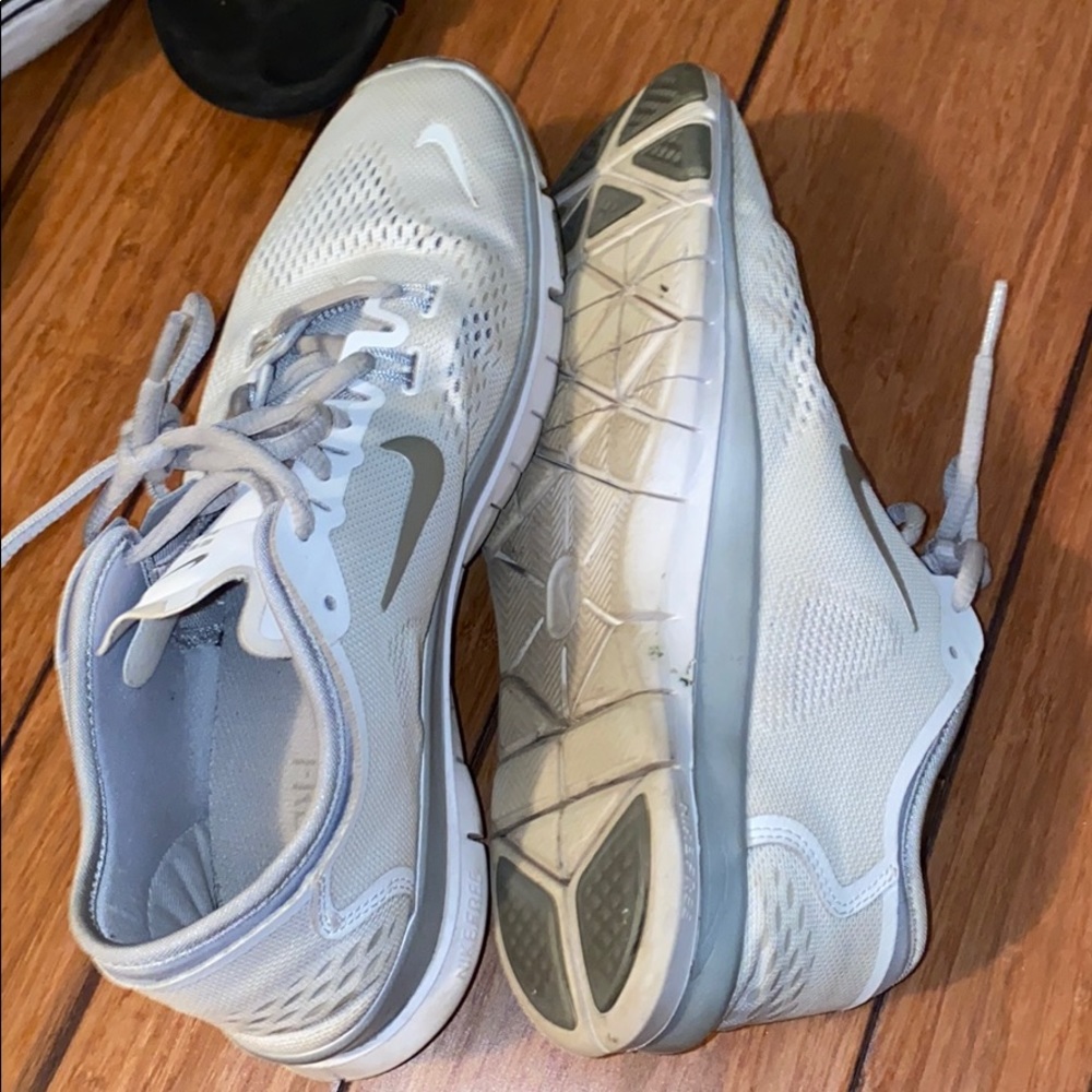 Nike Frees